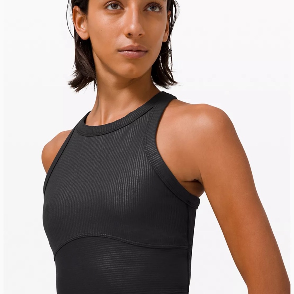 Lululemon Blissful Blend Tank Top - Picture 4 of 5